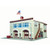 Life-Like N Volunteer Fire Co.