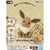 Bandai Pokemon Quick!! 04 Eevee