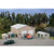 Walthers HO Pole Barn & Sheds Kit