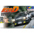 Aoshima Initial D AE86 Trueno Project