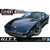 Aoshima 1:24 K.I.T.T Knight Rider 2000