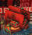 Bandai Grand Ship: Nine Snake Ship