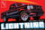 AMT 1:25 1994 Ford F-150 SVT