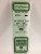 Evergreen Polystyrene HO Scale Strips  0.56 x 1.09mm x 35cm (10 pcs)