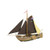 Artesania Latina 1:35 Fishing Boat Botter 2021