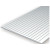 Evergreen Styrene Clapboard Siding 0.060 / 1.5mm Groove Spacing