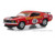 DDA Collectibles 1:18 1969 Ford Boss Richards