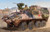 Trumpeter 1:35 ASLAV-PC Phase3 Aus Decs