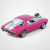 DDA Collectibles 1:24 1973 HQ Monaro GTS 350 " Pinked"