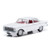 DDA Collectibles 1:18 1965 Ford XP Falcon - White