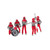 Carrera Evo/Dig Mechanics (Red)