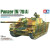 Tamiya 1:35 German Panzer IV/70(A)