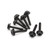 BlackZon Slyder Wheel Lock Bolts
