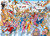 Holdson Wasgij? 22 Winter Games!