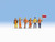 Noch HO Track Workers