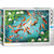 Eurographics Colourful Koi Fish 1000pc Puzzle