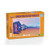 Funbox Brighton Beach Houses 1000pc