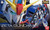 Bandai RG Zeta Gundam