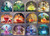 Ravensburger - Magical Potions 1000pc Puzzle