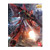 Bandai MSN-06S Sinanju Anime Color