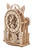 UGears Vintage Alarm Clock
