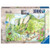 Ravensburger - Dovedale Walking World 2 1000pc Puzzle