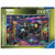 Ravensburger Forgotten Arcade 1000pc