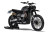 Corgi 1:12 James Bond Triumph Scrambler 1200 (Matera) - No Time to Die