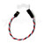 Dualsky 150mm H/Duty Servo Ext. Lead
