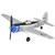 Prime RC Mini P47 Plane RTF Mode 2