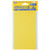 Mr Hobby Masking Sheet-Round/Triangular