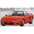 Tamiya 1:24 Honda NSX