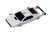 Corgi 1:36 Lotus Esprit Submarine - James Bond 'The Spy Who Loved Me'