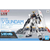 Bandai EG RX-93 Nu Gundam