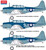 Academy 1:48 USN SBD-5 "Battle of the Philippine Sea" Plastic Model Kit