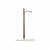 Woodland Scenics N Wooden Pole Street Light