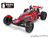 Tamiya 1/10 Astute TD2 Painted No ESC