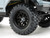 Tamiya 1/10 RC Ford Bronco 2021 4WD Off Road Car (CC-02 Chassis) - No ESC