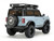 Tamiya 1/10 RC Ford Bronco 2021 4WD Off Road Car (CC-02 Chassis) - No ESC