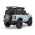 Tamiya 1/10 RC Ford Bronco 2021 BG 4WD Off Road Car (CC-02 Chassis) Painted Body - No ESC