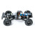 Tamiya 1/10 RC Ford Bronco 2021 BG 4WD Off Road Car (CC-02 Chassis) Painted Body - No ESC