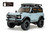 Tamiya 1/10 Bronco BG Painted No ESC