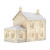 Hornby OO All Souls Rectory