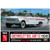 AMT 1:25 Chevy Bel Air Super Stock