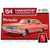 AMT 1:25 '05 Cadillac Escalade EXT
