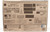 AMT 1:25 Ford C900 U.S. Mail Truck Plastic Model Kit