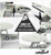 Academy 1:144 USN Black Eagles  E-2C Hawkeye Plastic Model Kit
