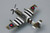 HobbyBoss 1:72 North American  P-51C Mustang Fighter Plastic Model Kit