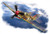 HobbyBoss 1:72 P-40M Warhawk