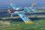 HobbyBoss 1:72 Czech Zlin Z-142